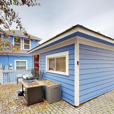 Casa De Couch Life Vila Hood River Exterior foto