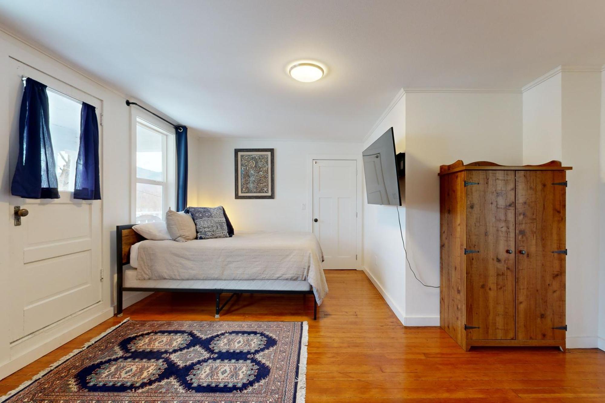 Casa De Couch Life Vila Hood River Exterior foto