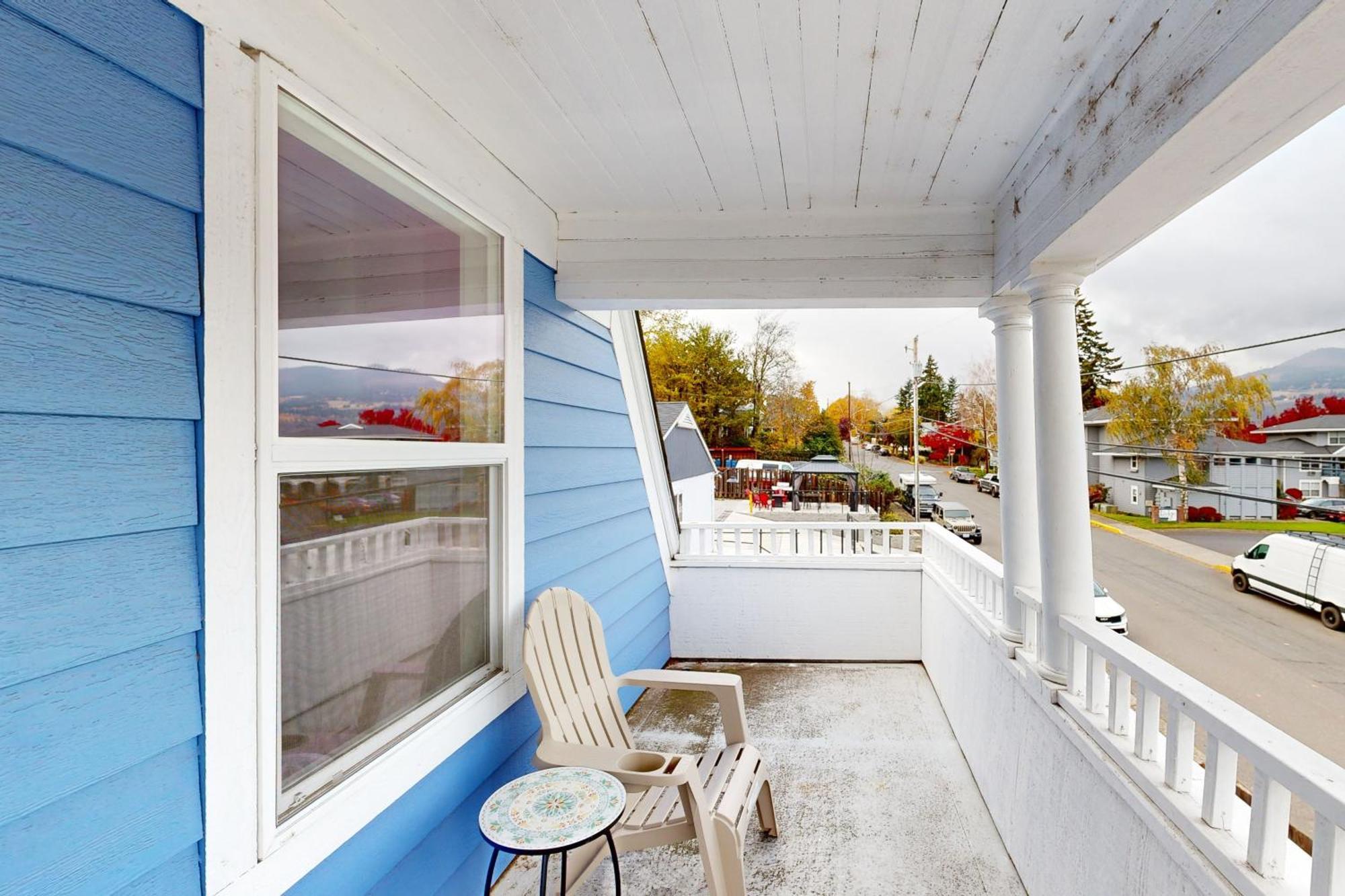 Casa De Couch Life Vila Hood River Exterior foto